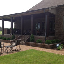 Porch Ideas