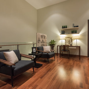 Estuari Gardens Showflat