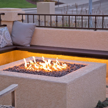 Mediterranean Renovation