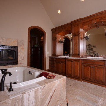 Murphy's Custom Homes