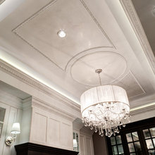 Ceiling trim