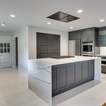 Westchester Renovation