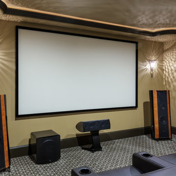 Home Theater