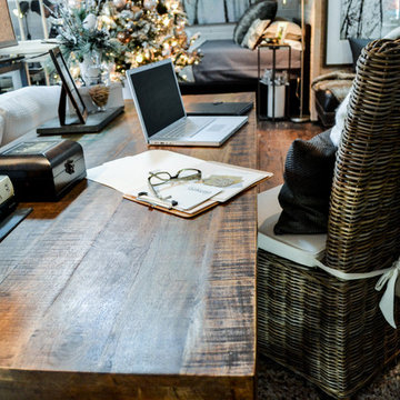 Fall and Holiday Decorating Seminar