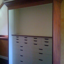 Closet Ideas