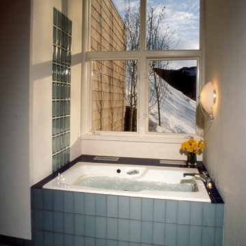 Mountainside Residence