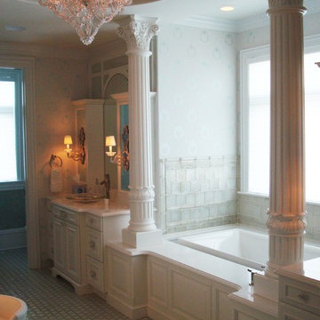 Italian Villa