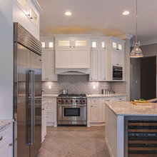 Kitchen Ideas
