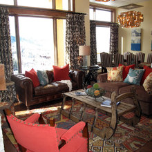 Living Room Ideas