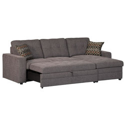 Contemporary Futons by ADARN INC.
