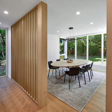 Perch House