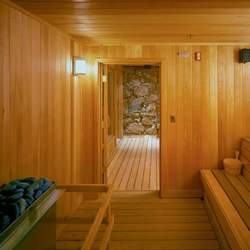 Am-Finn Sauna & Steam