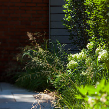 Prospect Lefferts Backyard Garden
