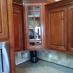 Showcase Cabinets - Products