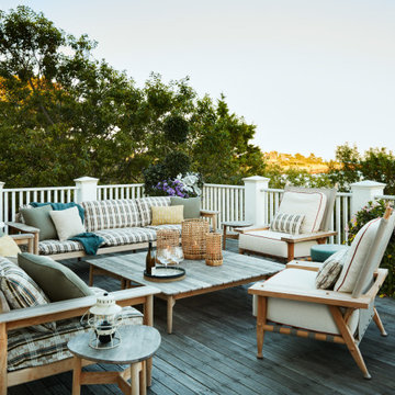 Rockport Summer House