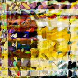 Abstract Art - Paintings