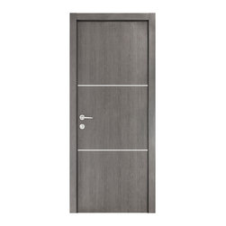 NOVA Gray Smart Solid Core Doors 22 Models !!! - Products