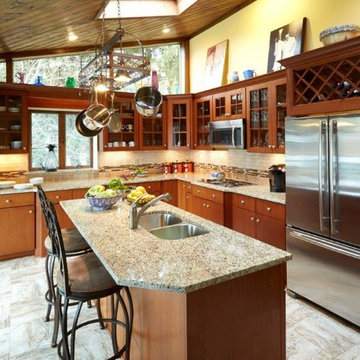Private Residence