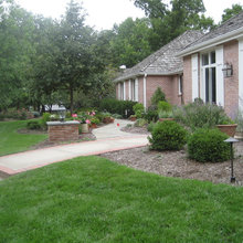 Walkways