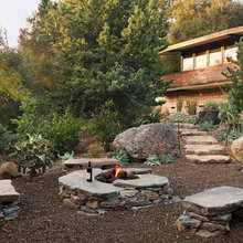 Wagon Rim Landscaping