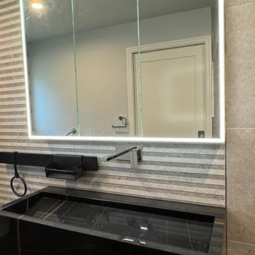 The Art of the Bathroom: A Showcase of Bespoke Design & Build
