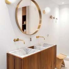Bathroom Ideas