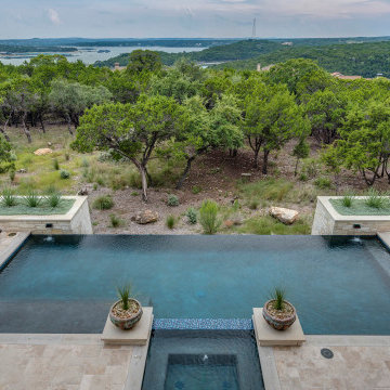Outdoor Living