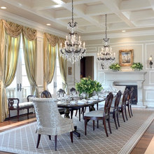 Dining Room Ideas