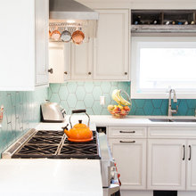Small Kitchen