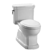 Toilets