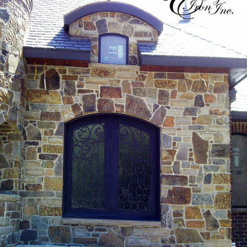 Windows and window inserts