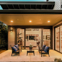 Deck/Patio/Porach/Screen Poarch