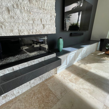 SCG Kitchen+ Remodel on Grand Staircase