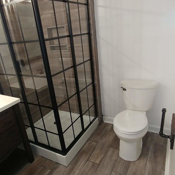 Bathroom Remodel Indian trail, NC