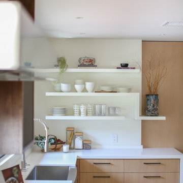 San Rafael Residence