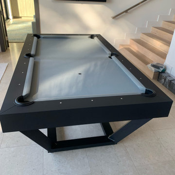 California Classic Game Room