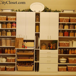 Pantry - Products