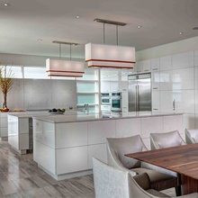 Anand and Reena Kitchen
