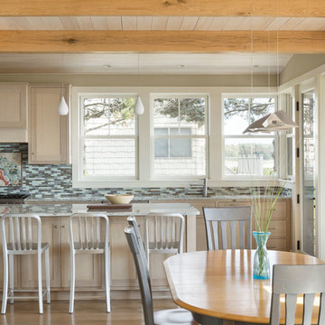 Maine Kitchen