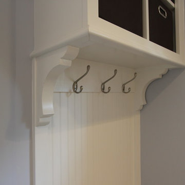 First Floor Revamp - Project 2704