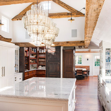 Historic Nantucket