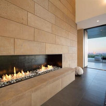 Fireplaces