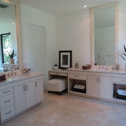 Hidden Hills - Bathroom Faucets And Showerheads