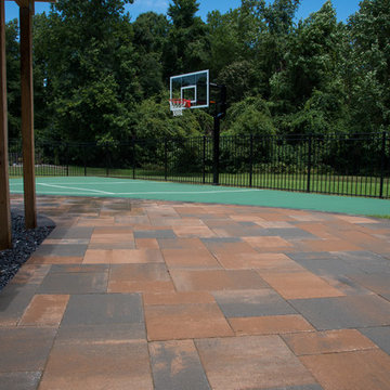 Hollywood Family Entertainment Area