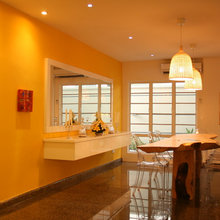 Vitalfinds - New Kitchen