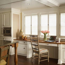 Kitchen Ceiling