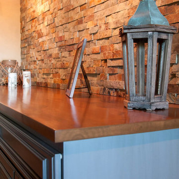Bars and Basements