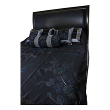 Bedroom decor, furniture & bedding