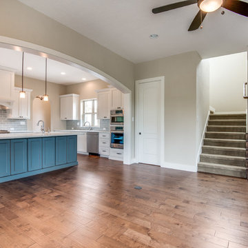 Dugi residence: Tuscan 2-Step