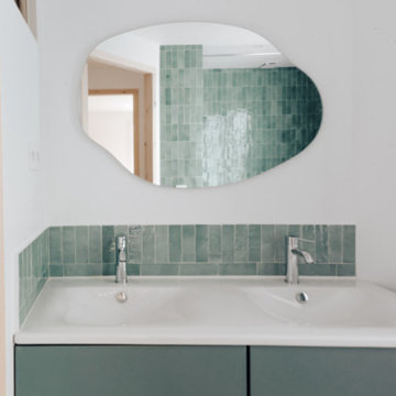 PARPAILLAUD - Rénovation & Agencement